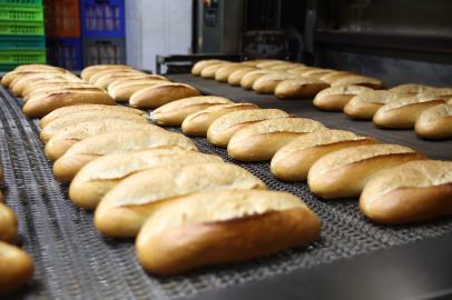 Sivas’ta bayramlık nöbetçi fırınlar belli oldu