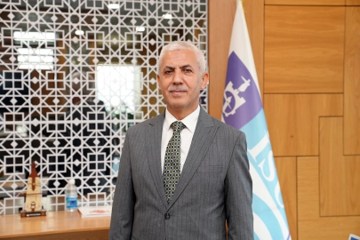 İSU'dan 'Dünya Su Günü' açıklaması