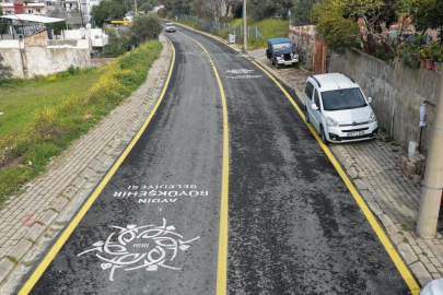 Aydın'da dev yatırımın ilk etabı tamamlandı