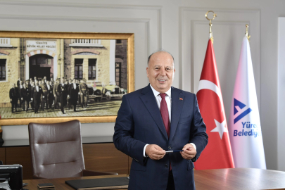 Adana Yüreğir Belediye Başkanı Ali Demirçalı görevden uzaklaştırıldı