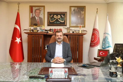 Bursa'da HAGEL Birlik Başkanlığı Gürsu'ya emanet